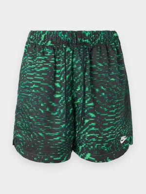 Szorty Nike zielony