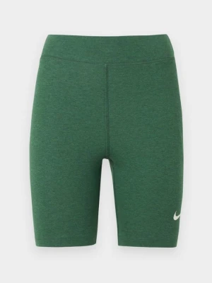 Szorty Nike zielony