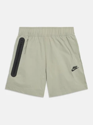 Szorty Nike zielony