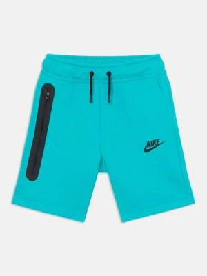 Szorty Nike zielony