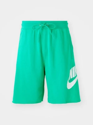 Szorty Nike zielony