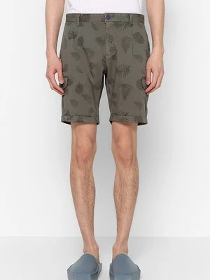 Szorty NZA New Zealand Auckland khaki