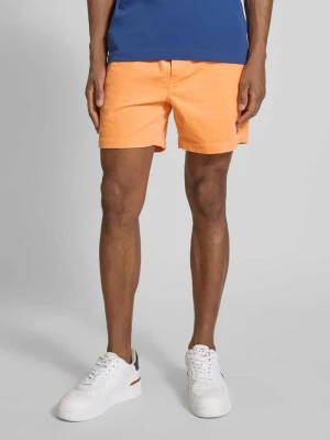 Szorty o kroju classic fit z elastycznym pasem Polo Ralph Lauren