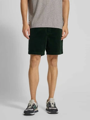 Szorty o kroju classic fit z elastycznym pasem Polo Ralph Lauren