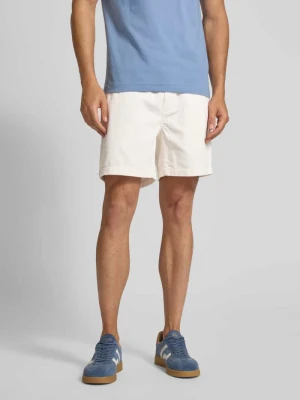 Szorty o kroju classic fit z elastycznym pasem Polo Ralph Lauren