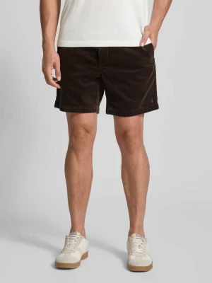 Szorty o kroju classic fit z elastycznym pasem Polo Ralph Lauren
