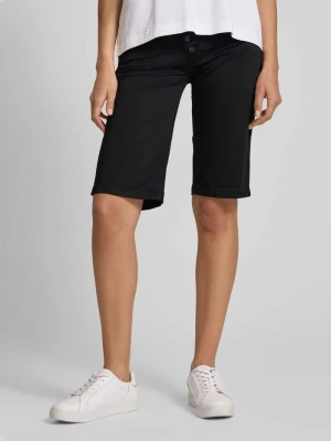 Szorty o kroju regular fit z 5 kieszeniami model ‘Malibu’ Buena Vista