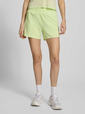 Szorty o kroju regular fit z elastycznym pasem Model 'Kout' Salomon