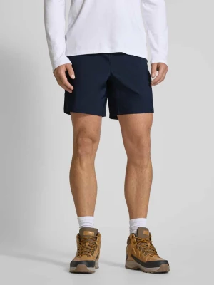 Szorty o kroju regular fit z elastycznym pasem model ‘Persisto Tech’ Cotopaxi