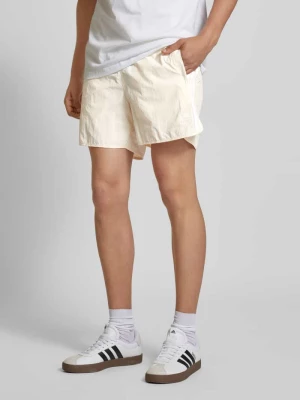 Szorty o kroju regular fit z elastycznym pasem model ‘SPRINTER’ adidas Originals