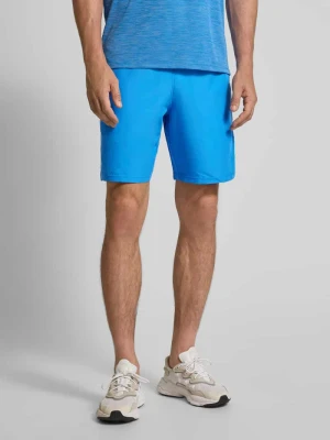 Szorty o kroju regular fit z elastycznym pasem model ‘Tech’ Under Armour