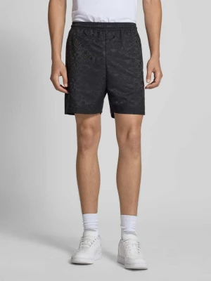 Szorty o kroju regular fit z elastycznym pasem model ‘TIRO’ adidas Sportswear