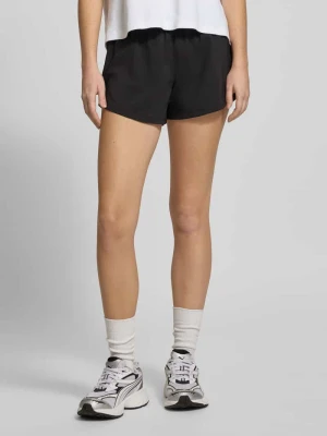 Szorty o kroju regular fit z elastycznym pasem Puma