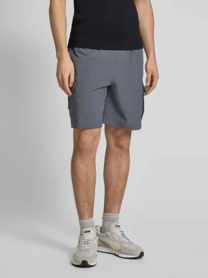 Szorty o kroju regular fit z elastycznym pasem Under Armour