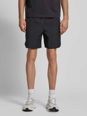 Szorty o kroju regular fit z tunelem adidas Sportswear