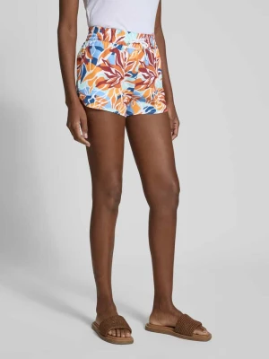 Szorty o kroju regular fit z tunelem model ‘JOOGI’ Barts