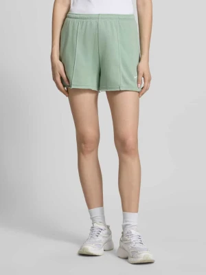 Szorty dresowe o kroju regular fit z tunelem Nike