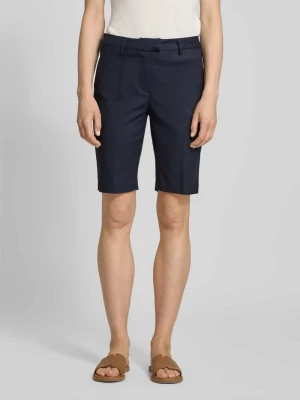 Szorty o kroju regular fit z wpuszczanymi kieszeniami model ‘Isabella’ FREE/QUENT
