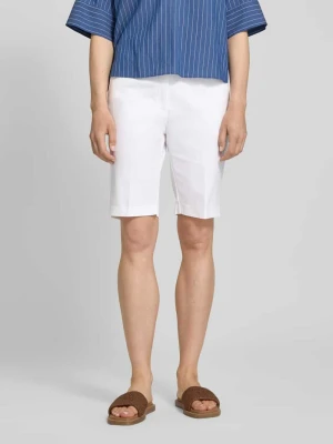 Szorty o kroju regular fit z wpuszczanymi kieszeniami model ‘Isabella’ FREE/QUENT