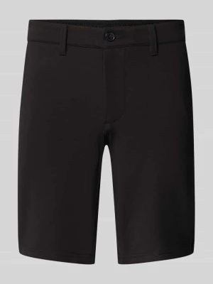 Szorty o kroju regular fit z wpuszczanymi kieszeniami The North Face