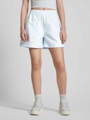 Szorty o kroju regular fit z wyhaftowanym logo The North Face