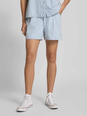Szorty o kroju relaxed fit z 5 kieszeniami Jake*s Casual