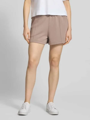 Szorty o kroju relaxed fit z dodatkiem modalu Marc O'Polo