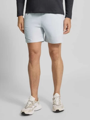 Szorty o kroju relaxed fit z nadrukiem z logo model ‘Vanish’ Under Armour