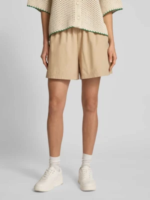 Szorty o kroju relaxed fit z wpuszczanymi kieszeniami Jake*s Casual