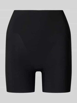 Szorty o kroju slim fit ze średnim efektem modelowania Triumph