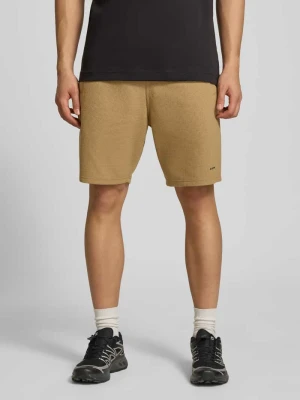 Szorty o kroju straight fit z fakturowanym wzorem G-Star Raw