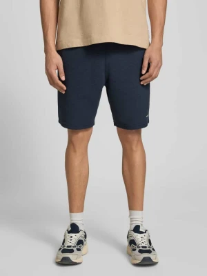 Szorty o kroju straight fit z fakturowanym wzorem G-Star Raw