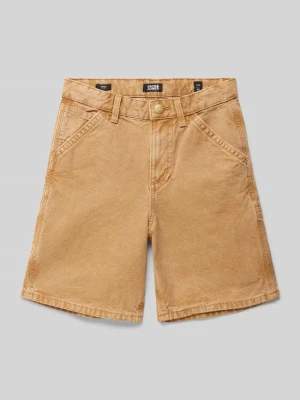 Szorty o luźnym kroju model ‘TONY’ jack & jones