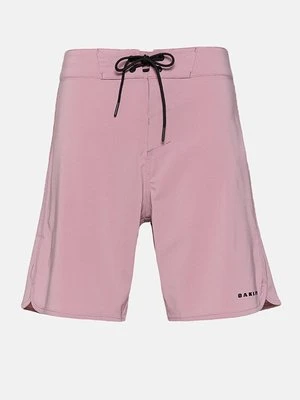 Szorty Oakley jasnoróżowy