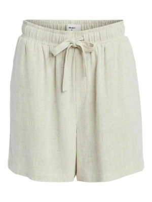 Szorty Object mleczny