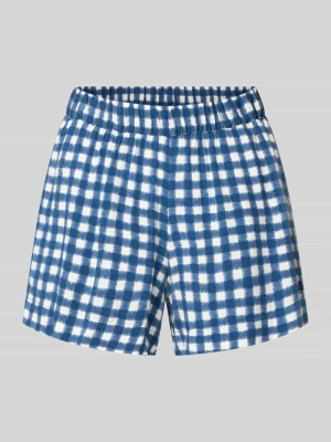Szorty od piżamy Comfort Fit z czystej wiskozy Marc O'Polo