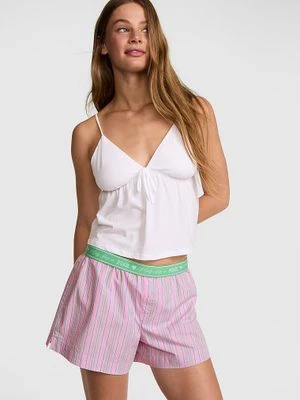 PINK Szorty od piżamy PINK Victoria's Secret