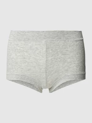 Szorty od piżamy z detalem z logo model ‘Girl Short’ Polo Ralph Lauren