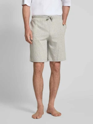Szorty od piżamy z elastycznym pasem Polo Ralph Lauren Underwear