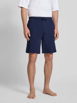 Szorty od piżamy z elastycznym pasem Polo Ralph Lauren Underwear