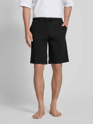 Szorty od piżamy z elastycznym pasem Polo Ralph Lauren Underwear