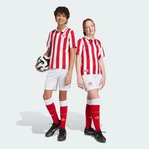 Szorty Olympiakos FC Anniversary Kids Adidas