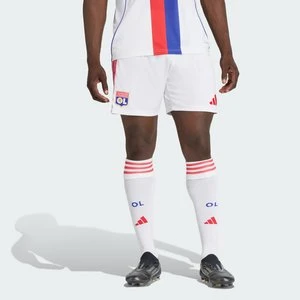Szorty Olympique Lyonnais 25/26 Home Adidas