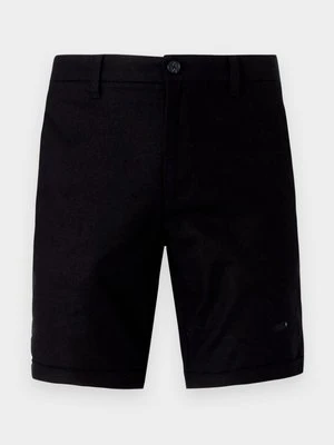 Szorty Only & Sons czarny