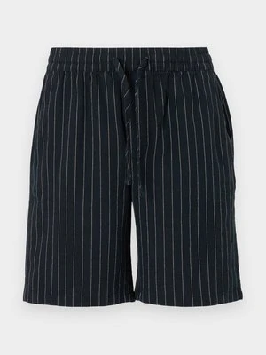 Szorty Only & Sons czarny