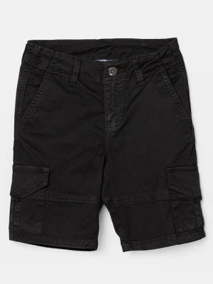 Szorty Only & Sons czarny
