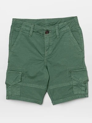 Szorty Only & Sons zielony