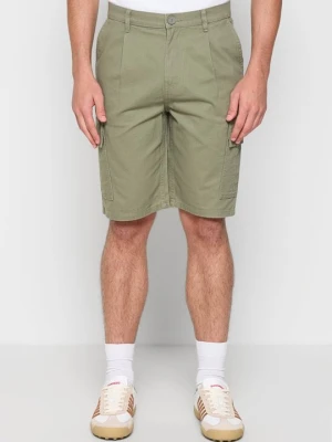 Szorty Only & Sons khaki