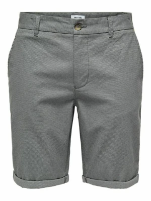 Szorty Only & Sons szary