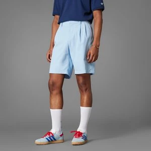 Szorty Originals Twistknit Pleated Adidas